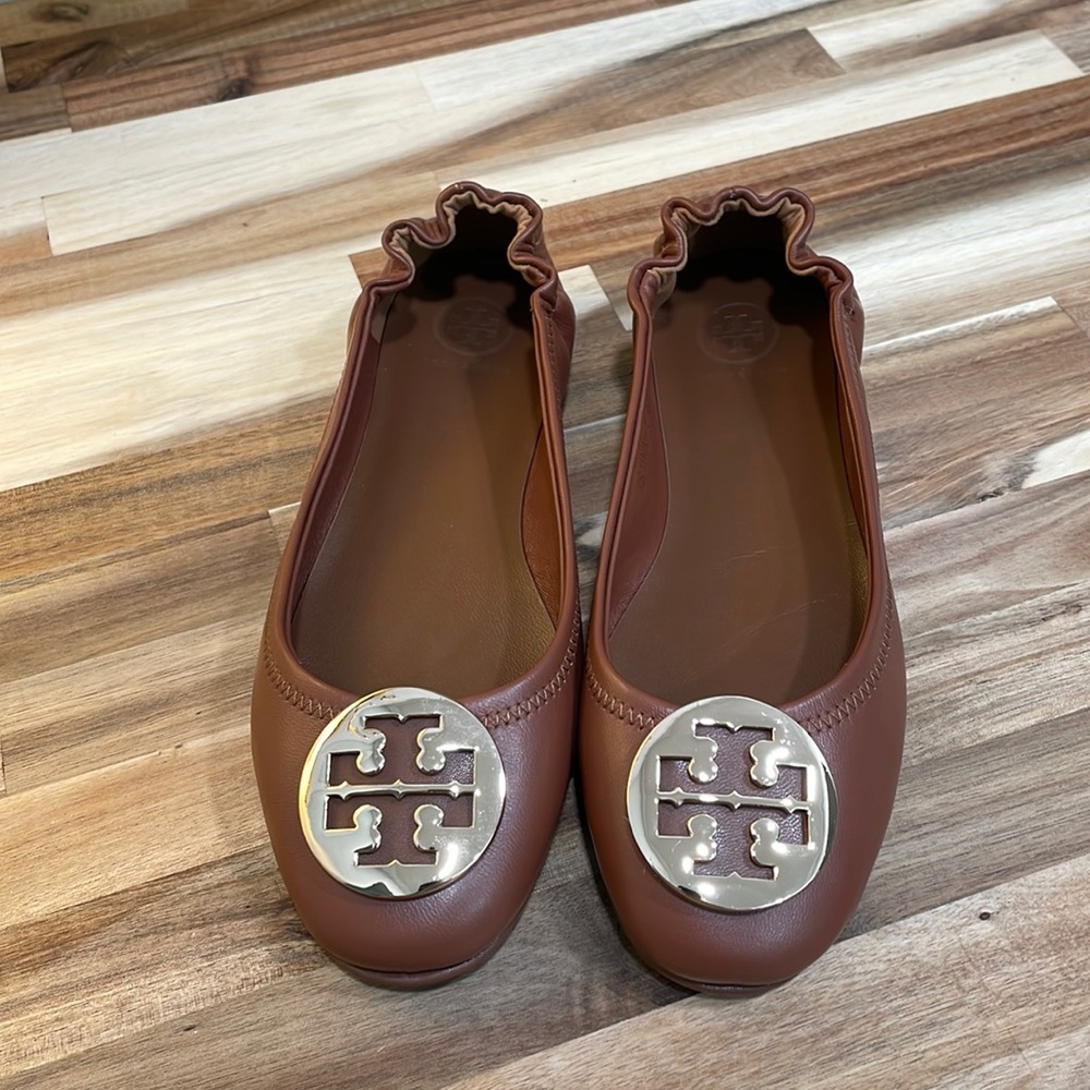 Tory Burch Ballet Flats